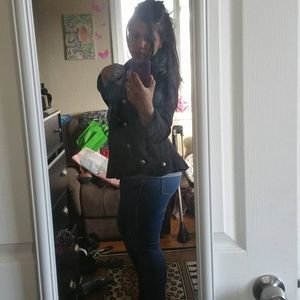 Meet your Posher, Amber