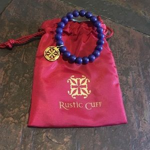 Rustic Cuff Catherine