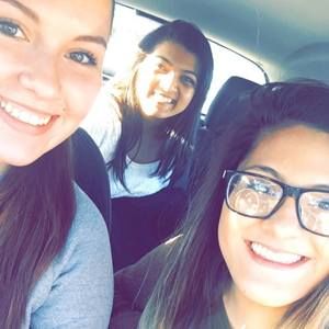 Meet your Posher, Aileen