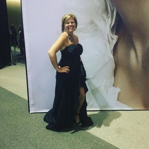 Meet your Posher, Sara