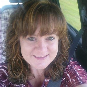 Meet your Posher, Sherry