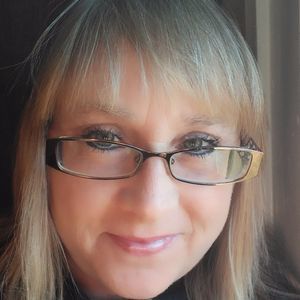 Meet your Posher, Terryann