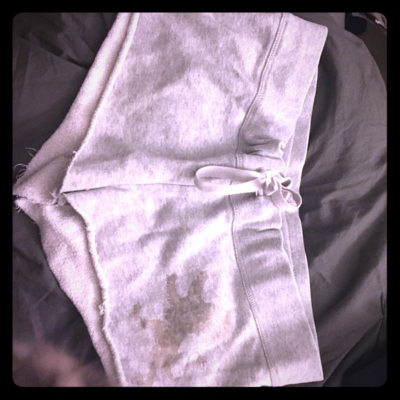 Express comfy shorts