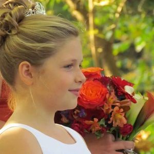 Meet your Posher, Riley