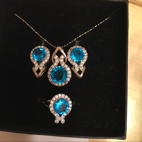 Jewelry set
