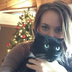 Meet your Posher, Ashlee