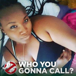 Meet your Posher, Andreana