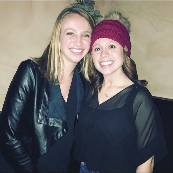 Meet your Posher, Jillian