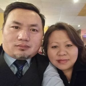 Meet your Posher, Shoua