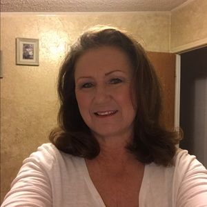 Meet your Posher, Jayme