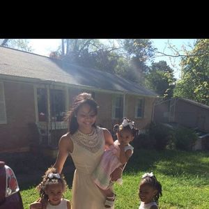 Meet your Posher, Vanessa