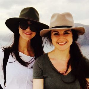 Meet your Posher, Bethany