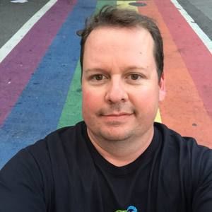 Meet your Posher, Jeff