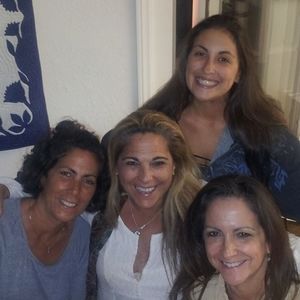 Meet your Posher, Noelani