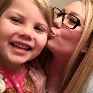 Meet your Posher, Crystal marie