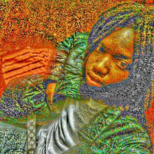 Meet your Posher, Jalen