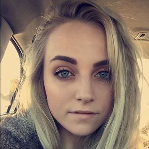 Meet your Posher, Tessa