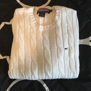 Vineyard vines sweater