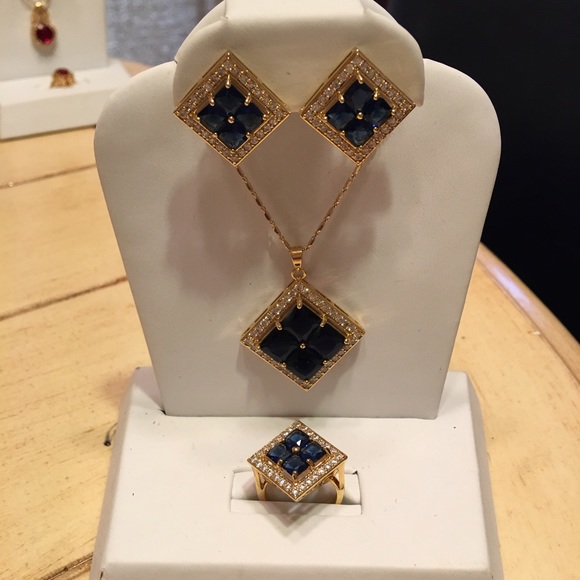 Jewelry set