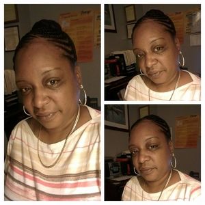 Meet your Posher, Christina