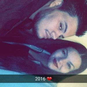 Meet your Posher, Ariana