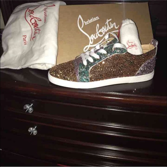Christian Louboutin