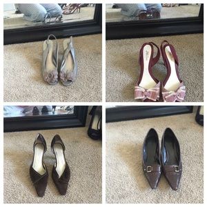 Great shoes