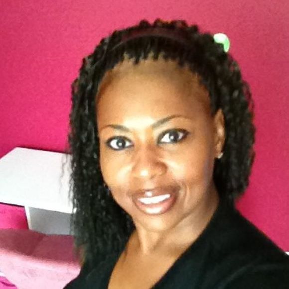 Meet your Posher, Marissa - Picture 1 of 1