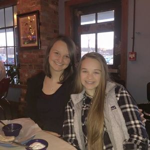 Meet your Posher, Leighane