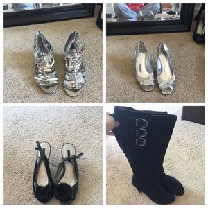 Shoes