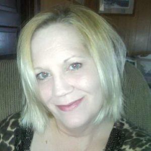 Meet your Posher, Betty