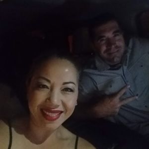 Meet your Posher, Victoria