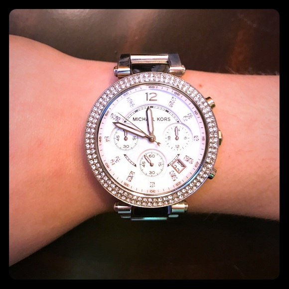 Michael Kors Accessories - Michael Kors watch