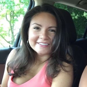 Meet your Posher, Areanna