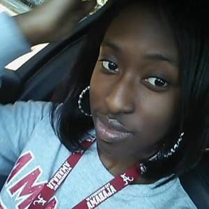 Meet your Posher, Kenyetta