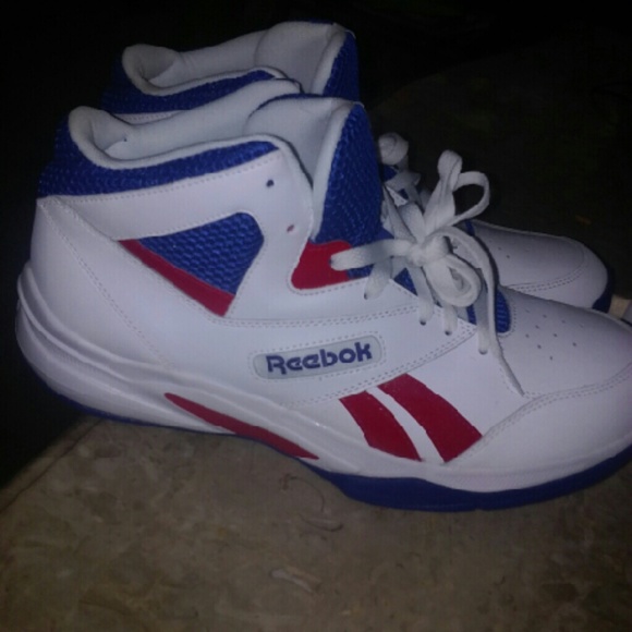 Rebook Brand New Basketball shoes