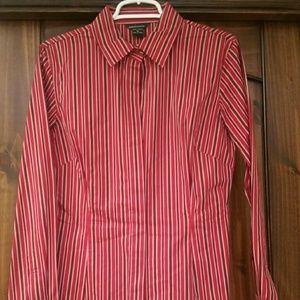 Moda International / Victoria's Secret blouse