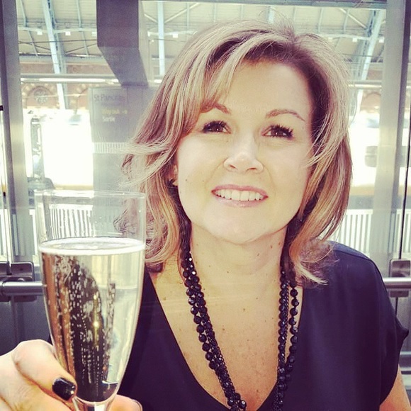 Meet your Posher, Jeanne