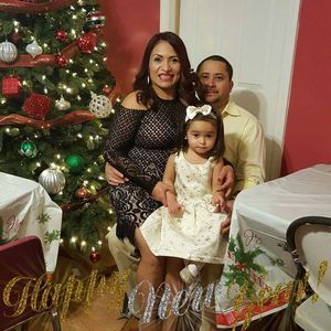 Meet your Posher, Dalia