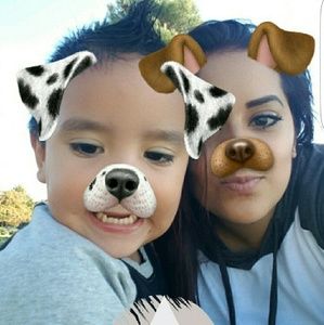 Meet your Posher, Beverly