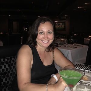 Meet your Posher, Marina