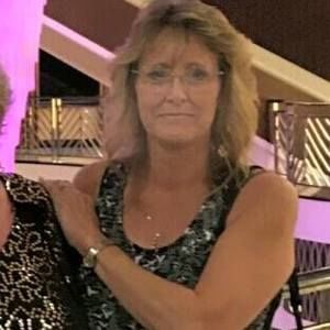 Meet your Posher, Sherrie pettigrew