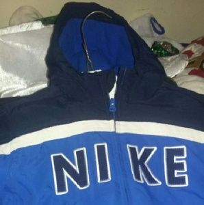 Nike Coat