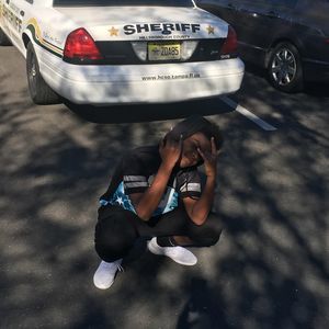 Meet your Posher, Donovan