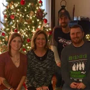 Meet your Posher, Tammy