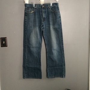 Route 66 Original Clothing Co. Pants