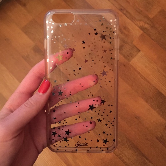 sonix iphone case