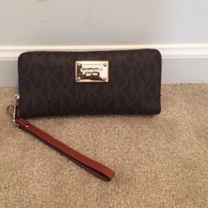 MK Wallet