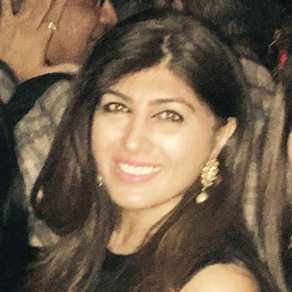 Meet your Posher, Kiran - Picture 1 of 1