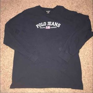 Vintage Polo Jeans by Ralph Lauren T